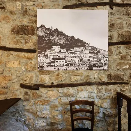 Affittacamere Koxhaku