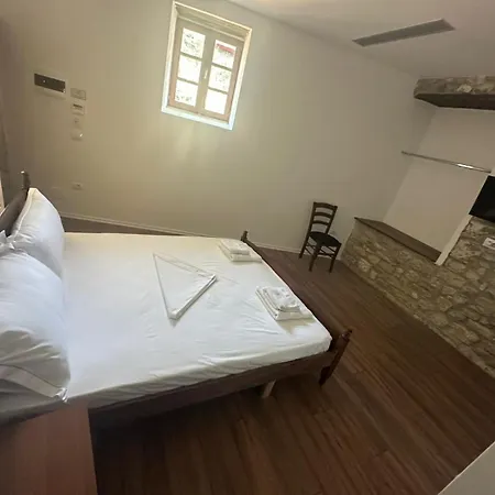 Affittacamere Koxhaku Berat