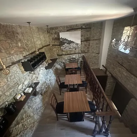 Affittacamere Koxhaku *