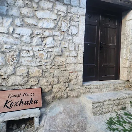 Koxhaku