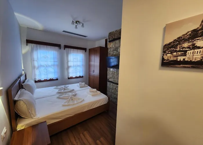 Gasthof Koxhaku Berat